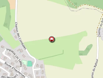 Carte de Jpc Mat à Tersanne