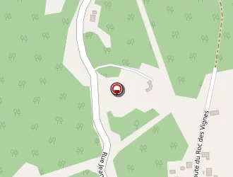 Carte de Lasserre Jean à Cubjac