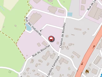 Carte de Delice Pizz' à Saint-maurice-de-lignon