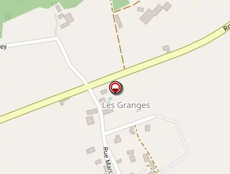 Carte de Goursolle Frederic à Cubjac