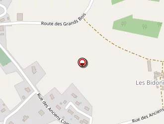 Carte de Auto Casse 24 à Saint-martin-de-ribérac