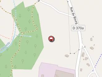 Carte de L'ebenoid à Vernosc-lès-annonay