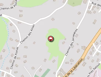 Carte de Mairie à Villevocance