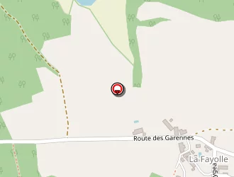 Carte de Culioli Laurence à Granges-d'ans