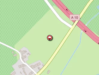 Carte de Lys Stéphane à Reignac