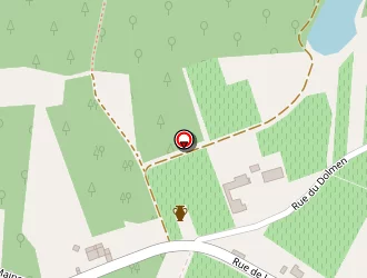 Carte de Thibaud Frères à Montguyon