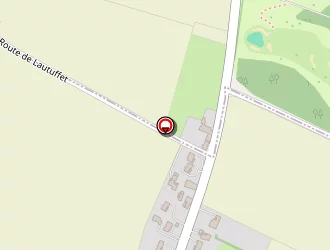 Carte de Le Relais D'albon à Albon