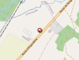 Carte de Stores Jc à Chancelade