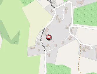 Carte de Nicoud Thierry à Varacieux