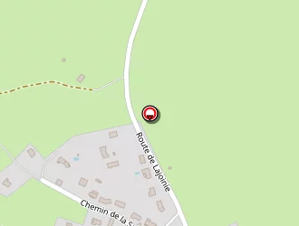 Carte de Seguy Noël à Sainte-féréole