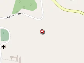 Carte de La Poste à Saint-aulaire