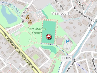 Carte de Cave Le Tastevin à Saint-égrève