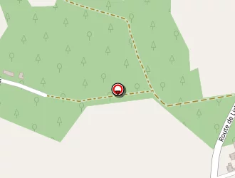 Carte de Saillard Fabien à Mensignac