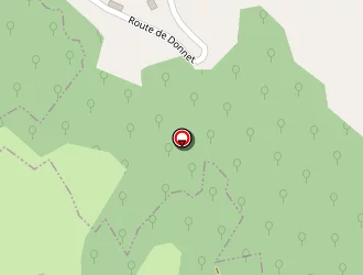 Carte de Alimentation Et Branchement Electriques (a.b.e) à Sainte-fortunade