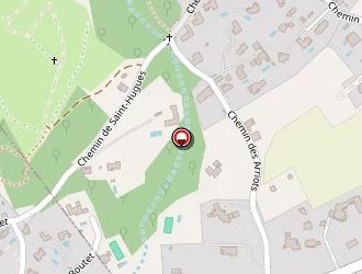 Carte de Tourret Stéphane à Biviers