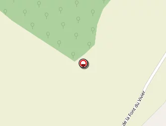 Carte de Chaume Maxime à Saint-privat-des-prés