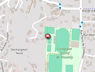 Carte de Stora Magali à Annonay