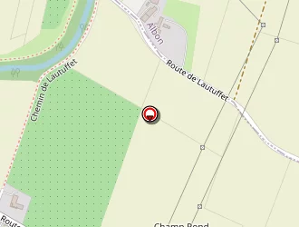 Carte de Antiquité Brocante à Beausemblant