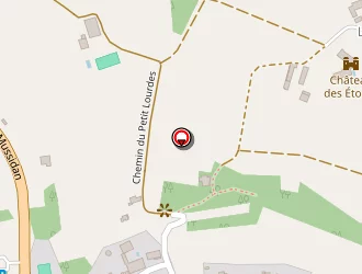 Carte de Ecole à Saint-martin-de-ribérac