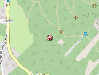 Carte de Nikolas Kirpane Travaux Publics à Corenc