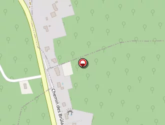 Carte de Pellen Fabrice à Chancelade