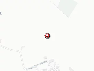 Carte de Ferrier Louis à Festalemps