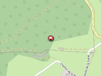 Carte de Tournier Philippe à Chevrières