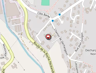 Carte de Barbosa Samia à Annonay