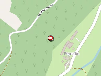 Carte de Esculier Roger à Bonnac