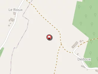 Carte de Loosemore Christopher à Bonnes