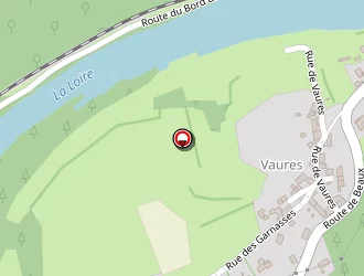 Carte de Du Passé Au Présent à Beauzac