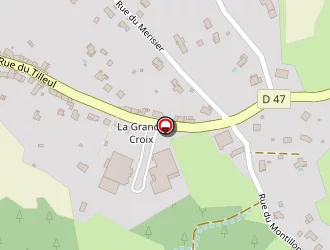 Carte de C.a.b Mécanique à Villettes (les)