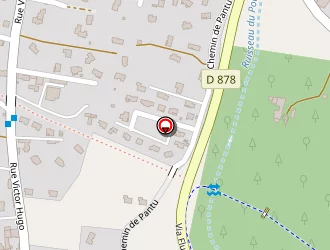 Carte de Santonja William à Annonay