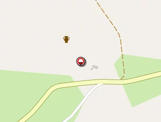 Carte de Ricard Fabrice à Allanche