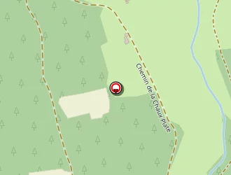 Carte de Pharmareva à Riotord