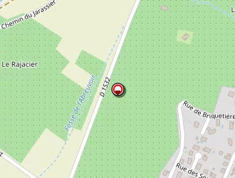 Carte de Nel'services à Rivière (la)