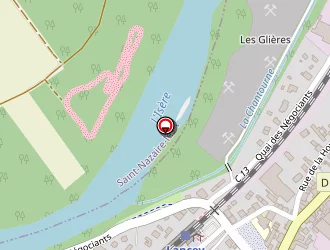 Carte de Actiondiag à Villard-bonnot