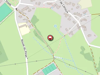 Carte de Gounon Michel à Sainte-sigolène