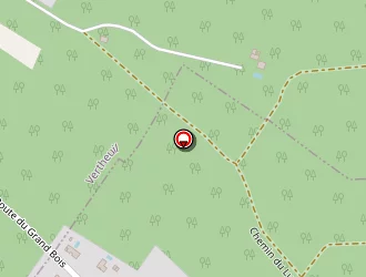 Carte de Mat Elag à Cissac-médoc