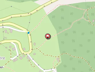 Carte de Riethmuller Gaël à Sainte-agnès