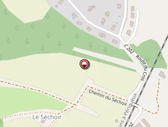 Carte de Amc à Château-l'évêque