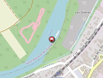 Carte de Pizza Mario à Villard-bonnot