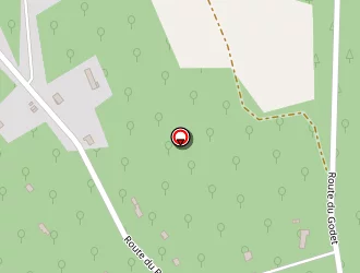 Carte de Champarnaud Thierry à Château-l'évêque