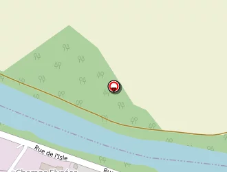 Carte de Algeco à Villard-bonnot