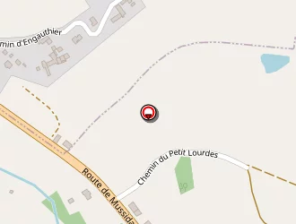 Carte de Forfaitel à Saint-martin-de-ribérac