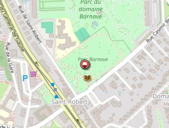 Carte de Karakus Memet à Saint-égrève