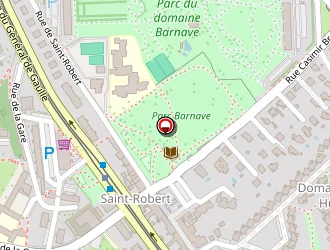 Carte de Le Saint'e à Saint-égrève