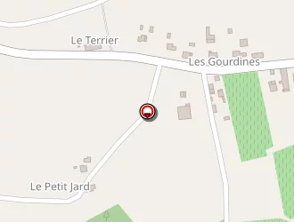 Carte de Btp Reignacais à Reignac