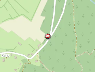 Carte de Hydroélectrique à Saint-maurice-de-lignon