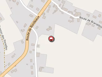 Carte de Restaurant Le Chevillard à Ribérac